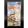 Super Famicom Super Donkey Kong 2 Dixie & Diddy Cib SHVC-P-ADNJ
