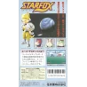 Super Famicom Starfox Cib SHVC-FO