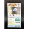 Super Famicom Starfox Cib SHVC-FO