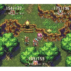 Super Famicom Seiken Densetsu 2 Cib Jap SHVC-K2