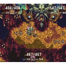 Super Famicom Seiken Densetsu 2 Cib Jap SHVC-K2