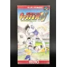 Super Famicom Captain Tsubasa V Hasha No Shogo Campione Cib Jap SHVC-P-AC5J