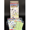 Super Famicom Captain Tsubasa V Hasha No Shogo Campione Cib Jap SHVC-P-AC5J