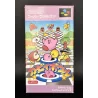 Super Famicom Kirby Bowl Cib Jap SHVC-CG