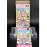 Super Famicom Kirby Bowl Cib Jap SHVC-CG