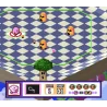Super Famicom Kirby Bowl Cib Jap SHVC-CG