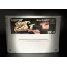 Snes Street Fighter II Loose Jap