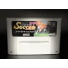 Super Famicom Super Formation Soccer II Loose SHVC-2S