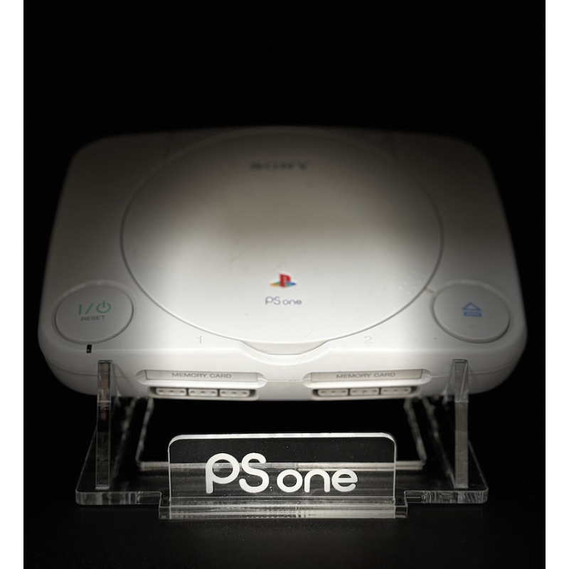 Console Psone Loose