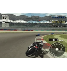 copy of PS2 Motogp plat cib