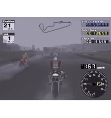 copy of PS2 Motogp plat cib