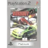 copy of PS2 Burnout 2 Cib