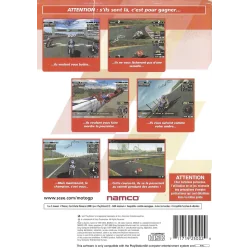 copy of PS2 Motogp plat cib