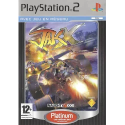 copy of copy of copy of copy of PS2 Crash Nitro Kart Cib