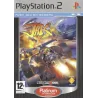 copy of copy of copy of copy of PS2 Crash Nitro Kart Cib