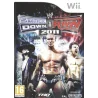 Wii Smackdown Vs Raw 2011 Cib