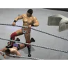 Wii Smackdown Vs Raw 2011 Cib