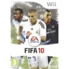 Wii Fifa 10 Cib