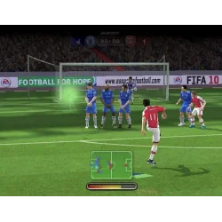 Wii Fifa 10 Cib