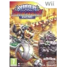 Wii Skylanders Superchargers Racing Sn