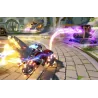 Wii Skylanders Superchargers Racing Sn