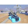 Wii Skylanders Superchargers Racing Sn