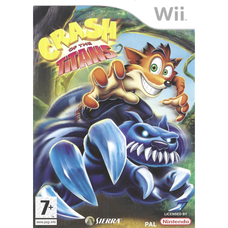 copy of copy of copy of copy of copy of copy of copy of copy of copy of copy of copy of copy of copy of copy of PS2 Crash Nitro