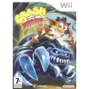 Wii Crash Of The Titans Cib