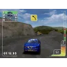 copy of PS1 Colin Mcrae Rally Plat Cib