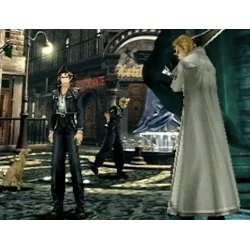 copy of PS1 Final Fantasy VIII 8 sn