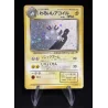 Magnéton Obscur Team Rocket N°082 Holo Jap