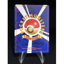 Magnéton Obscur Team Rocket N°082 Holo Jap
