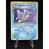 Léviator Team Rocket N°130 Holo Jap