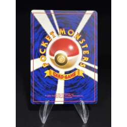Léviator Team Rocket N°130 Holo Jap