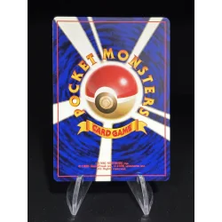 Hypnomade Obscur Team Rocket N°097 Holo Jap