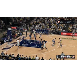 PS4 Nba 2K16