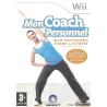 WII Mon Coach Personnel Cib