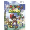 WII Mario Power Tennis Cib