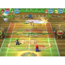 copy of copy of copy of copy of WII Top Spin 4 Cib