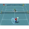 WII Mario Power Tennis Cib