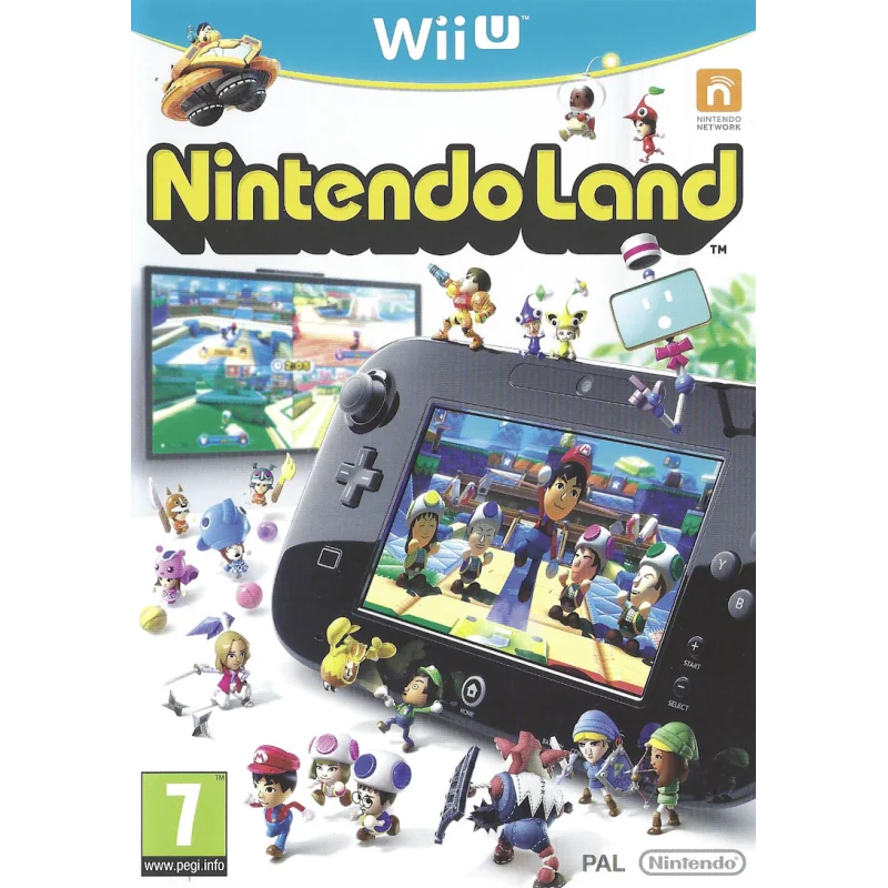 copy of copy of copy of copy of copy of WII Top Spin 4 Cib