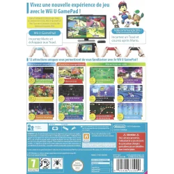 copy of copy of copy of copy of copy of WII Top Spin 4 Cib