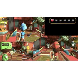 copy of copy of copy of copy of copy of WII Top Spin 4 Cib