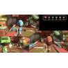 WII U Nintendo Land