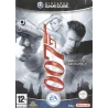 Gamecube James Bond 007 Quitte Ou Double Cib