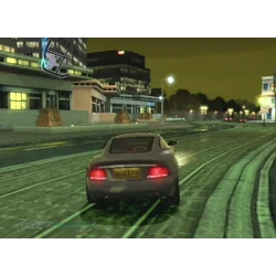 Gamecube James Bond 007 Quitte Ou Double Cib