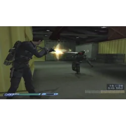 Gamecube James Bond 007 Quitte Ou Double Cib