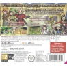 3DS Dragon Quest VII La Quete Des Vestiges Du Monde Cib