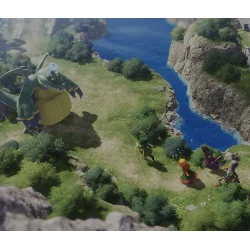 3DS Dragon Quest VII La Quete Des Vestiges Du Monde Cib