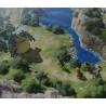 3DS Dragon Quest VII La Quete Des Vestiges Du Monde Cib